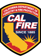 cal fire logo